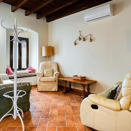 Casa Del Estanco, Casa Rural Salteras المظهر الخارجي الصورة